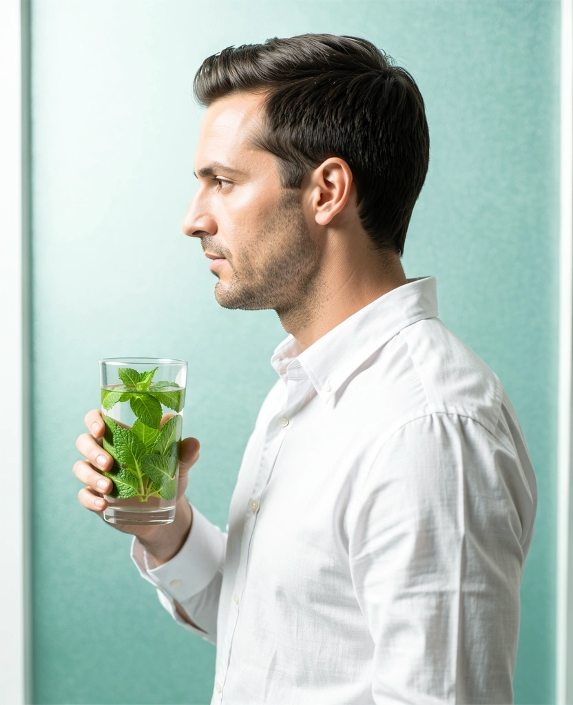Portret Nutriționist